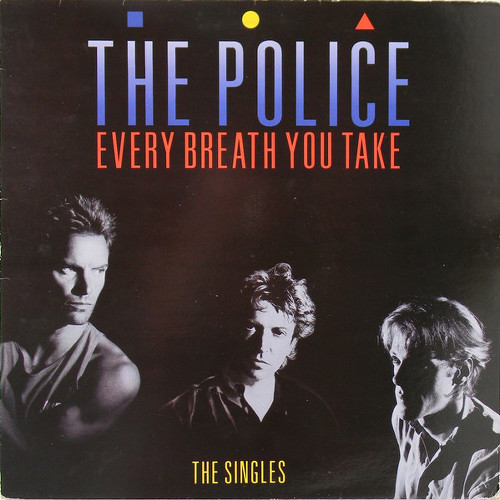 The Police (폴리스) - Every Breath You Take [가사/해석/듣기/라이브/MV]