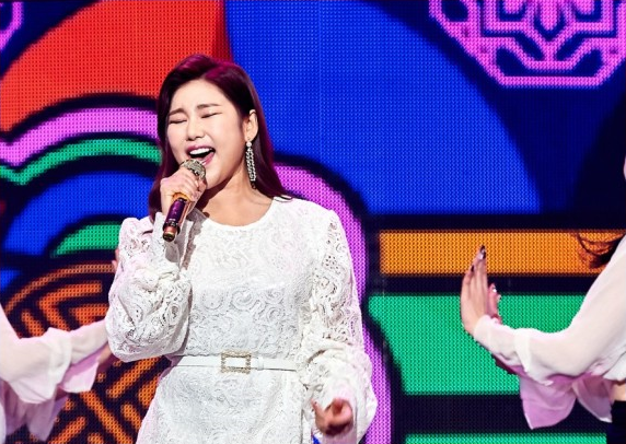 MBC 설 특집 2020 송가인 콘서트 ‘고맙슴니다’ 트로트부터 발라드·블루스까지 믿.듣.보! !!