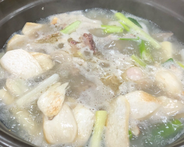 개봉맛두 닭한마리특집 생생정보 닭한마리탕 맛집 12월 4일 방송