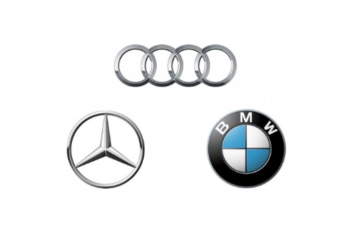 아우디, BMW, 벤츠 3사 자율주행차 개발에 손잡다 확인