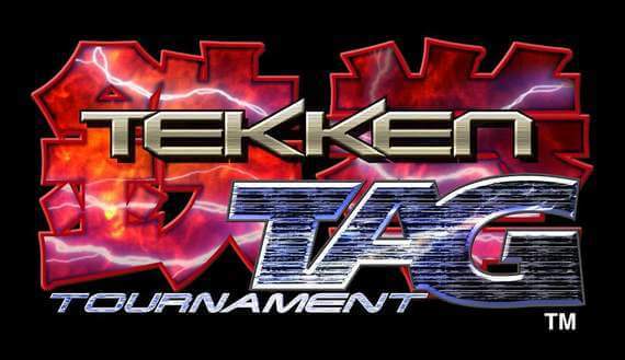 철권 태그 1 Tekken Tag Tournament
