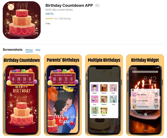 HUD 속도계 어플, 생일날짜 카운터, 보이스 레코더, 오늘의 무료 어플&앱 앱스토어 아이폰/아이패드 (19년 10월 24일)