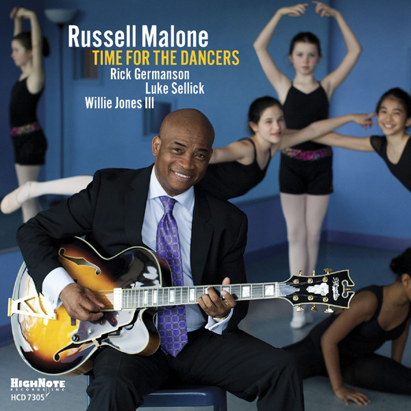 Russell Malone - 