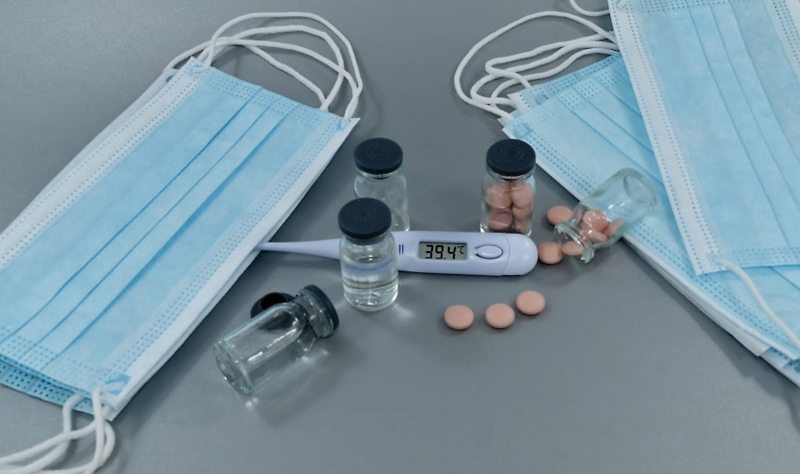 한국파스퇴르 연구소, 나파모스타트가 렘데시비르보다 치료효과 600배 높다.