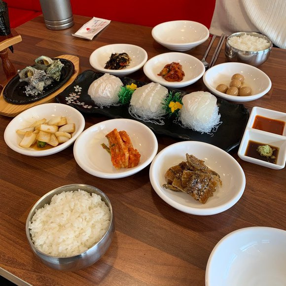 [제주도맛집추천] 중문맛집 만족한상회 후기