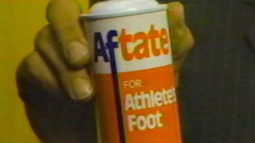 아프테이트(Aftate)의 효능과 부작용, 복용시 주의할 점