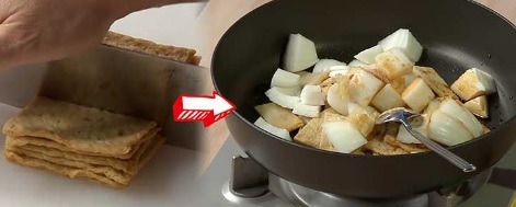 백파더 어묵볶음 어묵탕 레시피 맛있게 만드는 방법