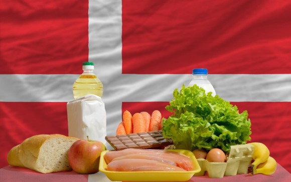 단기간 효과적인 덴마크 다이어트 방법 및 식단