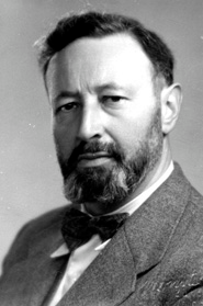 독일 최초 국민차 개발자 요셉 마인트(Josef Ganz)