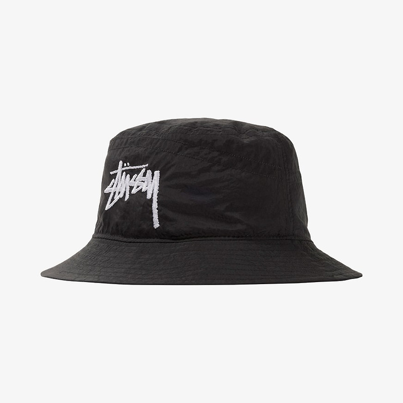 [나이키 X 스투시] OFF NOIR BUCKET HAT 발매정보