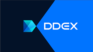 디덱스(DDEX) 탈중앙화거래소 사용방법