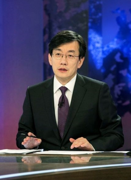 '최순실' JTBC '뉴스룸', 시청률 최고…8% 봅시다