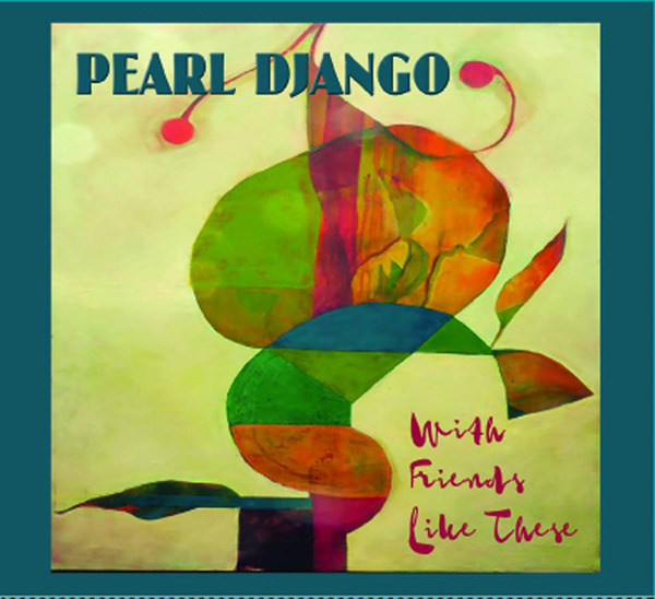 Pearl Django - 
