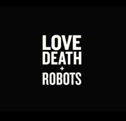 [넷플릭스]단편시리즈- 러브 데스 로봇 첫8화 좋구만