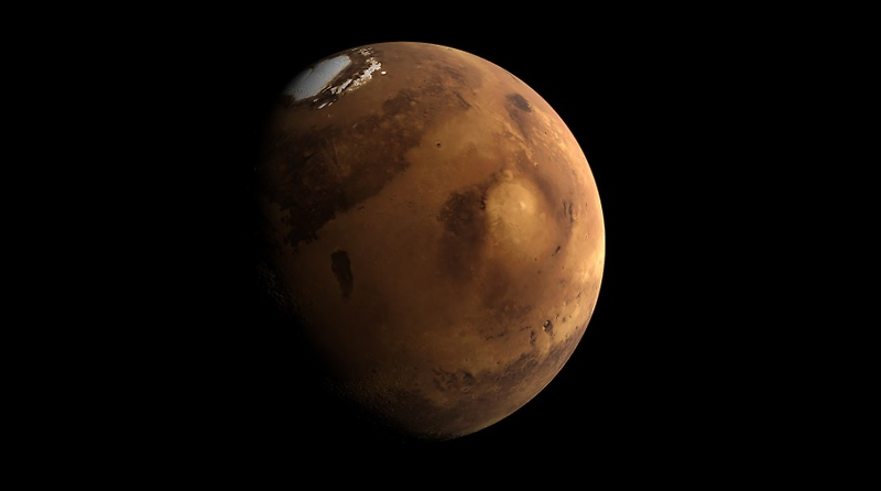 [화성의 특징] 태양계의 4번째행성 전쟁의신 마르스(mars), 아레스(ares), 형혹시성(熒惑星), 우주, 태양계의 붉은 행성
