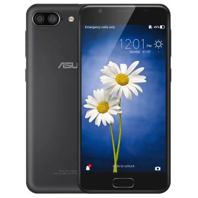 에이수스/아수스 젠폰4 맥스 언락폰 직구 핫딜 (ASUS Zenfone 4 Max Plus)