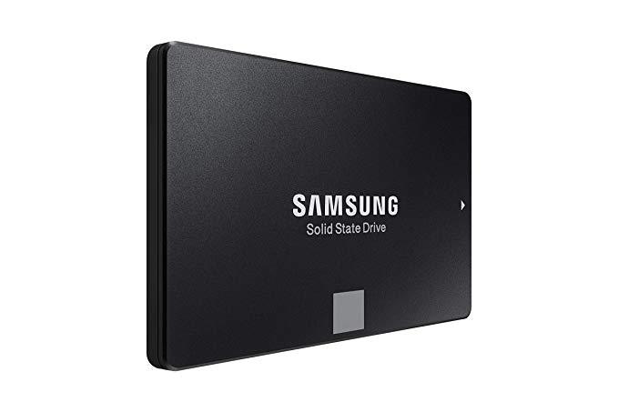 [아마존] 삼성 860 EVO 1TB SSD가 $127