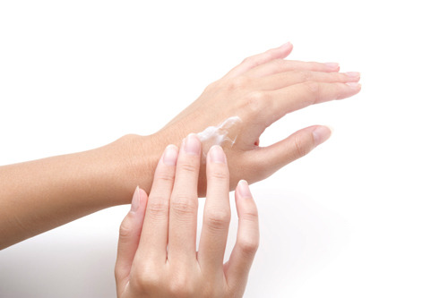 거칠어진 손 관리 하는 방법, 손피부 관리