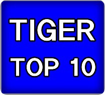 TIGER TOP10
