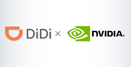 NVIDIA, China의 디디추싱과 자율주행 협업 발표 !!
