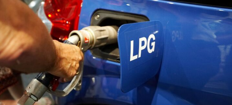 LPG 자동차 장점과 단점은?