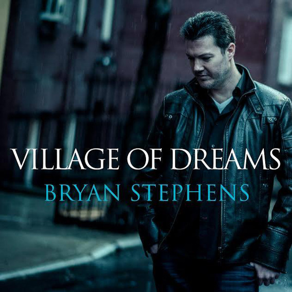 Bryan Stephens - 