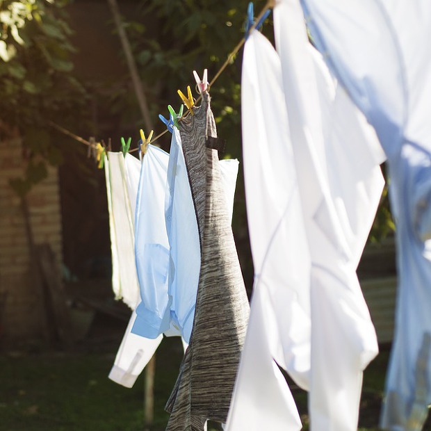 세탁소에서 알려주지 않는 10가지 비밀 세탁법 & 만물상 세탁비법