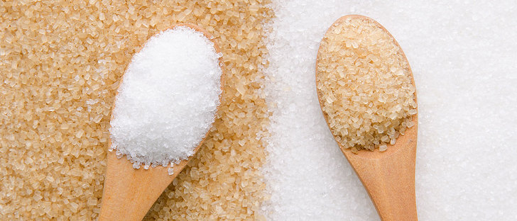 백설탕에 대한 진실(흑설탕이 백설탕보다 건강에 좋을까?)