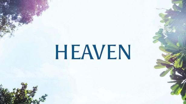 천국에 관한 주제별 성경구절 — 성경에 기록된 천국의 비밀