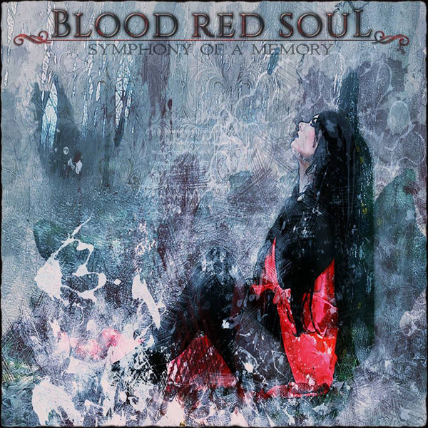 Blood Red Soul - 