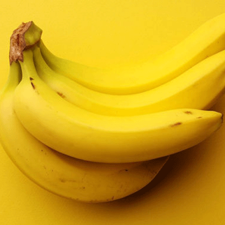 바나나 영양성분과 효능 정보!