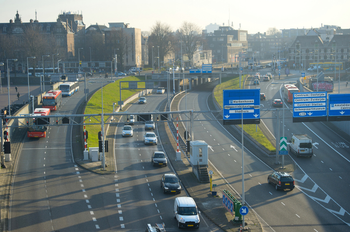 네덜란드의 소음주운전 시동잠금장치 프로그램 ??