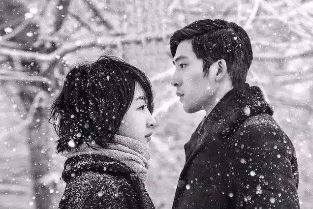后来的我们(20첫8, 먼 훗날 우리), 작년 중국에서 꽤 흥행한 로맨스 영화 추천. 좋구만