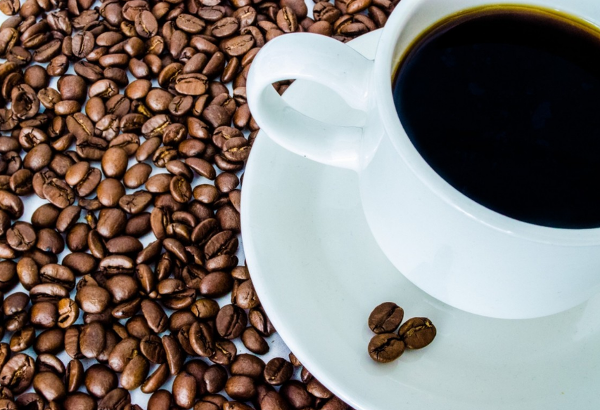 커피 카페인 함량과 카페인 부작용