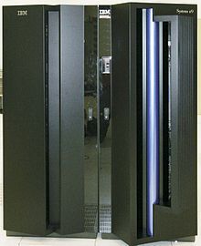 [운영체제]컴퓨터 시스템 발전과정, 역사- 메인프레임mainframe, 배치 batch 시스템, Resident monitor