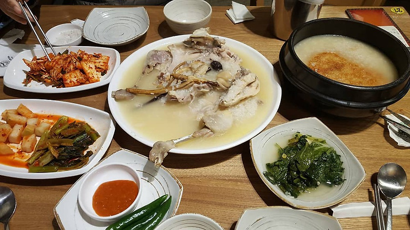 일산 맛집 지도 베스트 10