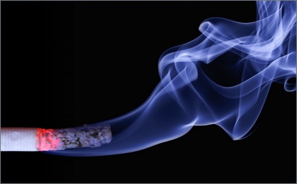2차흡연, 3차흡연 간접흡연의 종류와 피해유형