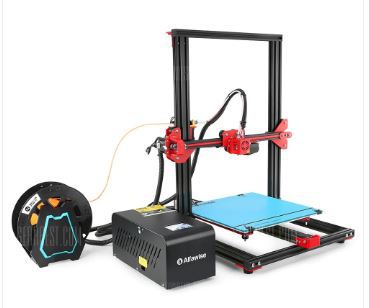 Alfawise U20 3D프린터 할인정보, 가성비 좋은 3D Printer 추천