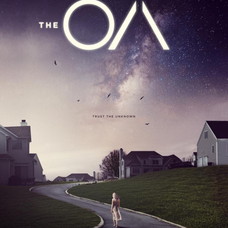 넷플릭스 미드 OA (The OA) 시즌1 결국 해석 리뷰 볼께요