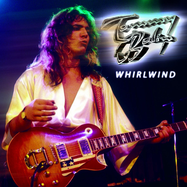 Tommy Bolin - 