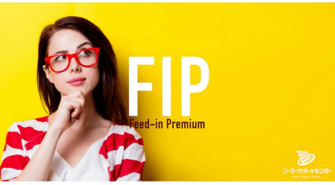 FIP 제도란 무엇인가?, FIT와 FIP의 차이점 등에 대해서