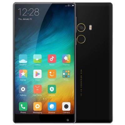 샤오미 미믹스 램6기가 롬 256기가 할인정보, 지금 최저가 (Xiaomi mi mix 128gb)