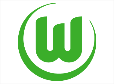 볼프스부르크(VfL Wolfsburg) 로고 AI 파일(일러스트레이터)