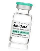 아미데이트(Amidate)의 효능과 사용법, 부작용은?