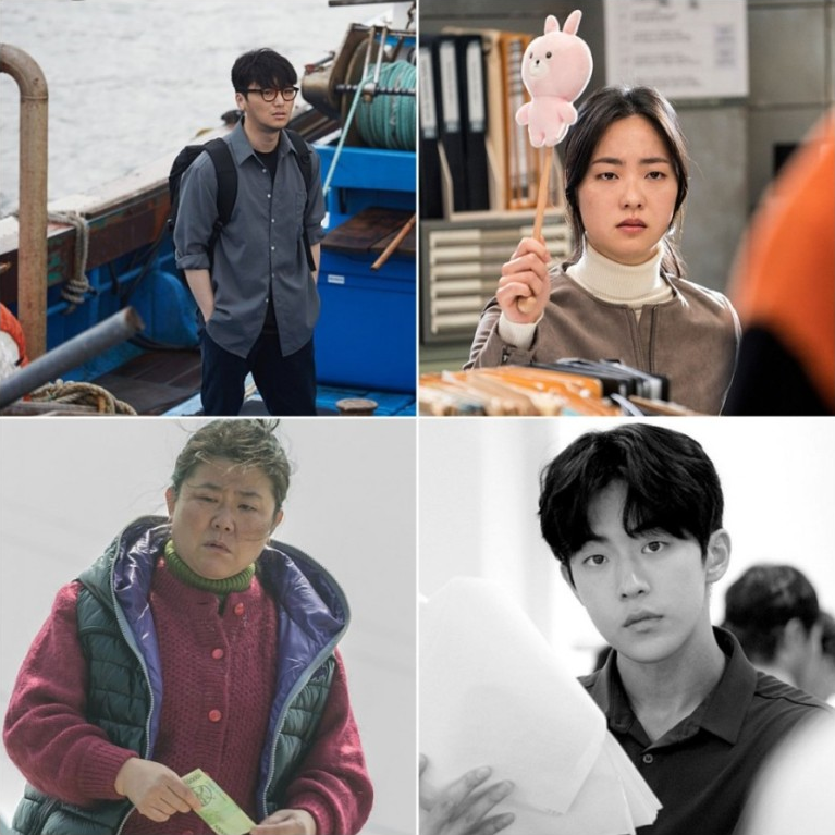 2020년을 부탁해!_올해 한국영화는 이 배우들을 주목해 봅시다! 이야…