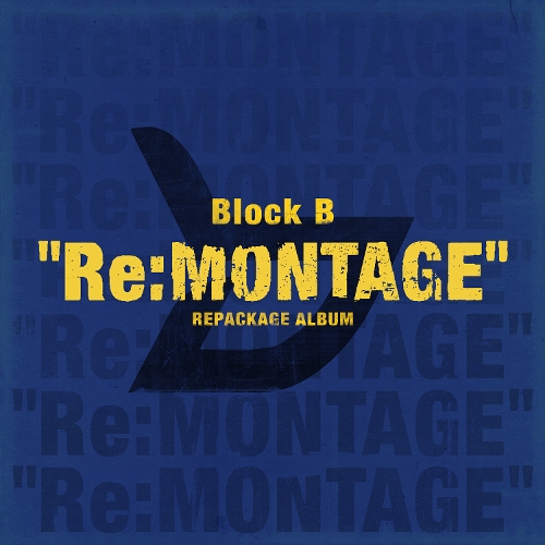 블락비 (Block B) 이렇게 (Vocal Unit) 듣기/가사/앨범/유튜브/뮤비/반복재생/작곡작사