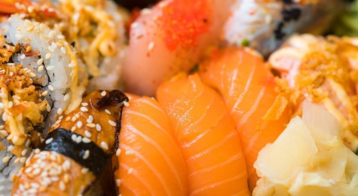일본여행 전 반드시 알고가야 할 '식사예절'