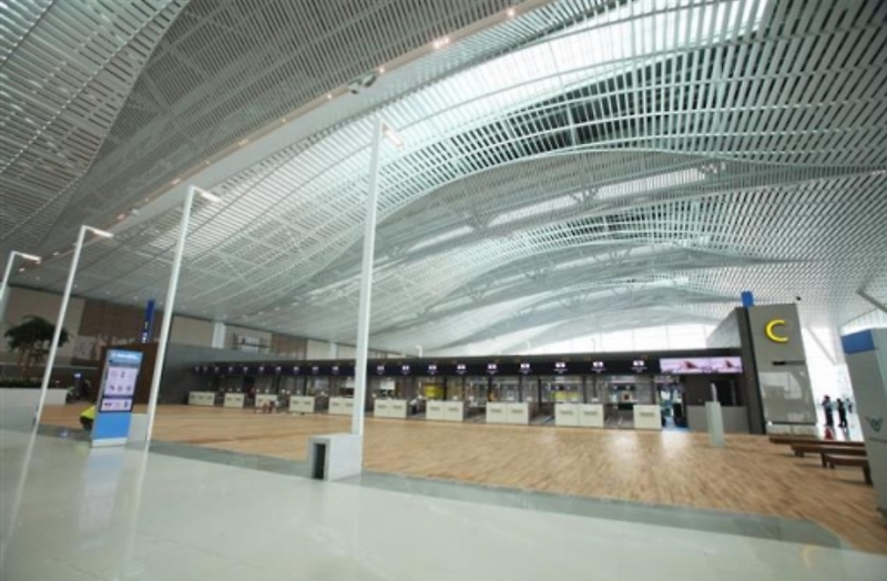 인천공항 제2여객터미널 가는 방법 및 주차 요금