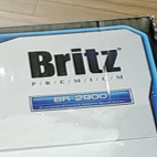 Britz BR-2900 스피커 구매