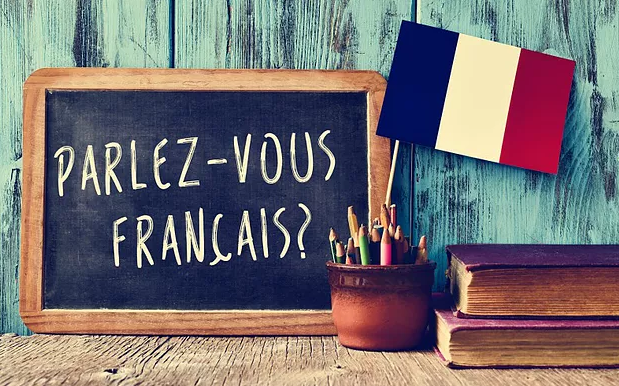 프랑스에서 젊은이들 사이에서 자주쓰는 속어 불어 slang 이해하기